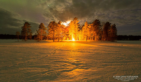 ©Jani Ylinampa